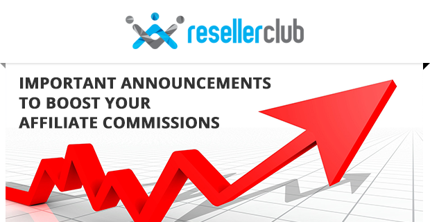 Resellerclub coupons