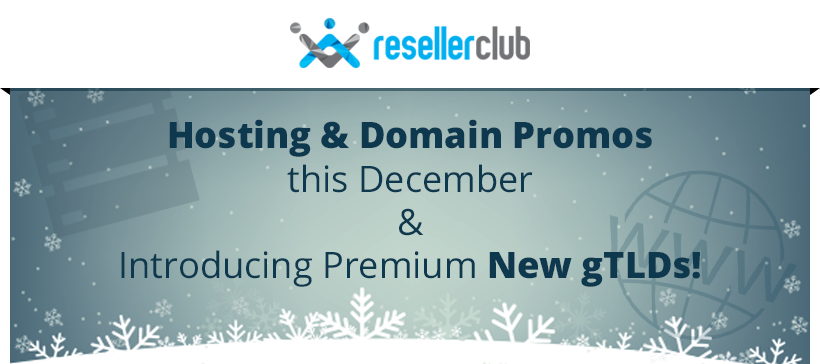 Resellerclub coupons