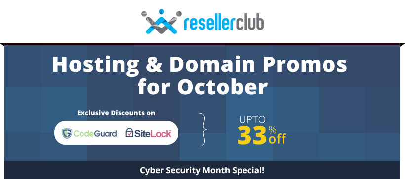 Resellerclub coupons