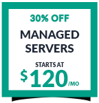 Managed Servers