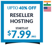 Reseller Hosting