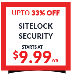 Sitelock Security