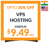 Virtual Private Servers